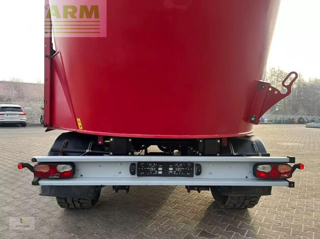 BVL - van Lengerich v-mix drive maximus plus 15 1s - Μηχανηματα κτηνοτροφιασ: φωτογραφία 5 BVL - van Lengerich v-mix drive maximus plus 15 1s - Μηχανηματα κτηνοτροφιασ: φωτογραφία 5