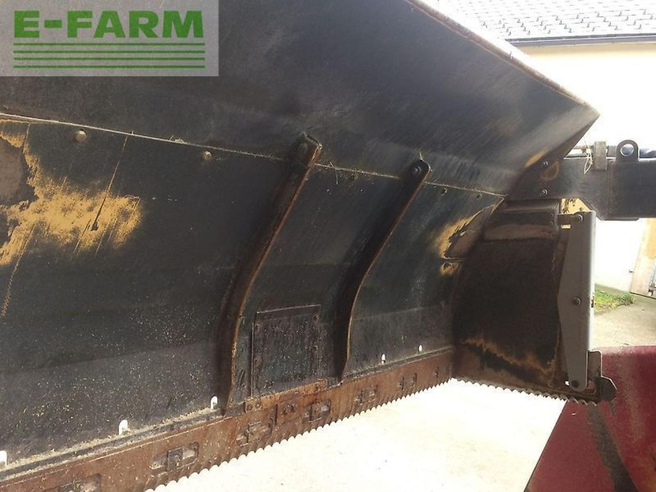 BVL - van Lengerich v-mix fill plus 10 ls - Μηχανηματα κτηνοτροφιασ: φωτογραφία 5 BVL - van Lengerich v-mix fill plus 10 ls - Μηχανηματα κτηνοτροφιασ: φωτογραφία 5