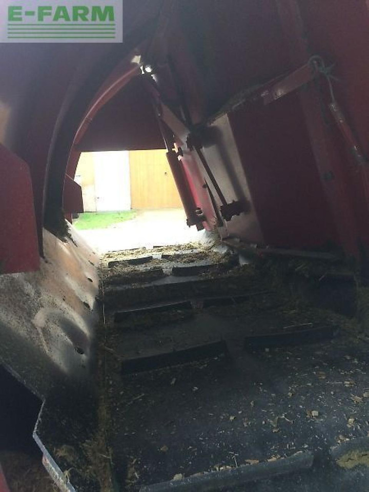 BVL - van Lengerich v-mix fill plus 10 ls - Μηχανηματα κτηνοτροφιασ: φωτογραφία 2 BVL - van Lengerich v-mix fill plus 10 ls - Μηχανηματα κτηνοτροφιασ: φωτογραφία 2