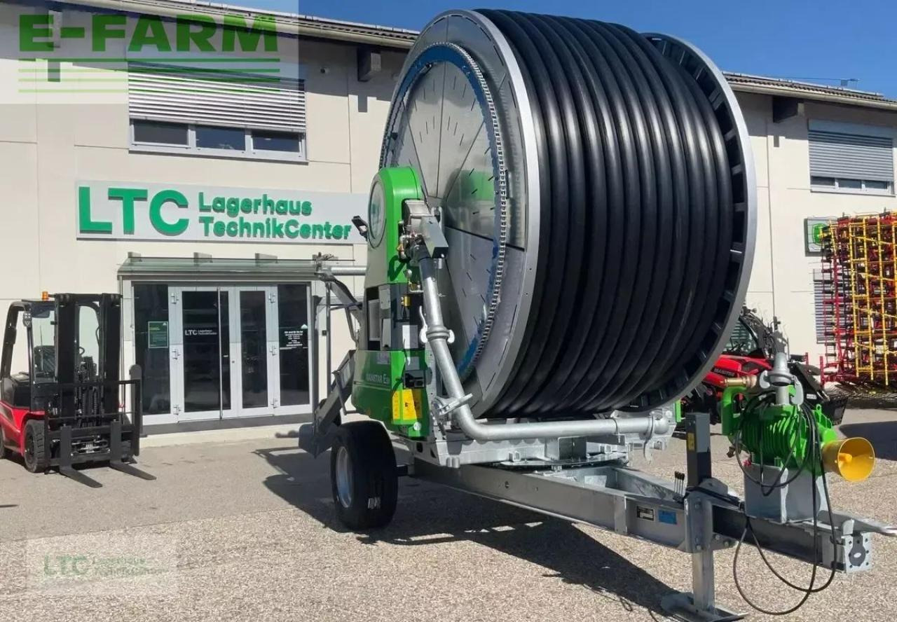 Bauer rainstar e51 120/600 - Σύστημα άρδευσης: φωτογραφία 2 Bauer rainstar e51 120/600 - Σύστημα άρδευσης: φωτογραφία 2