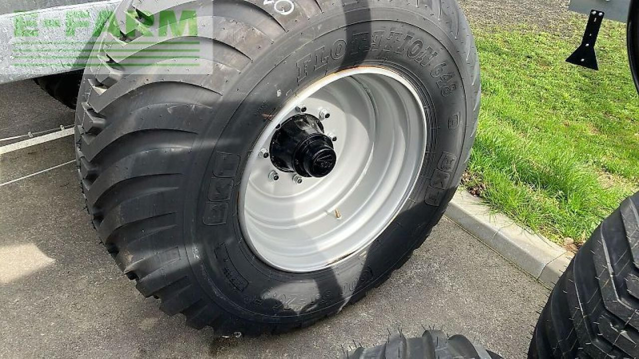 Μηχανηματα λιπάσματα Bauer v74: φωτογραφία 11