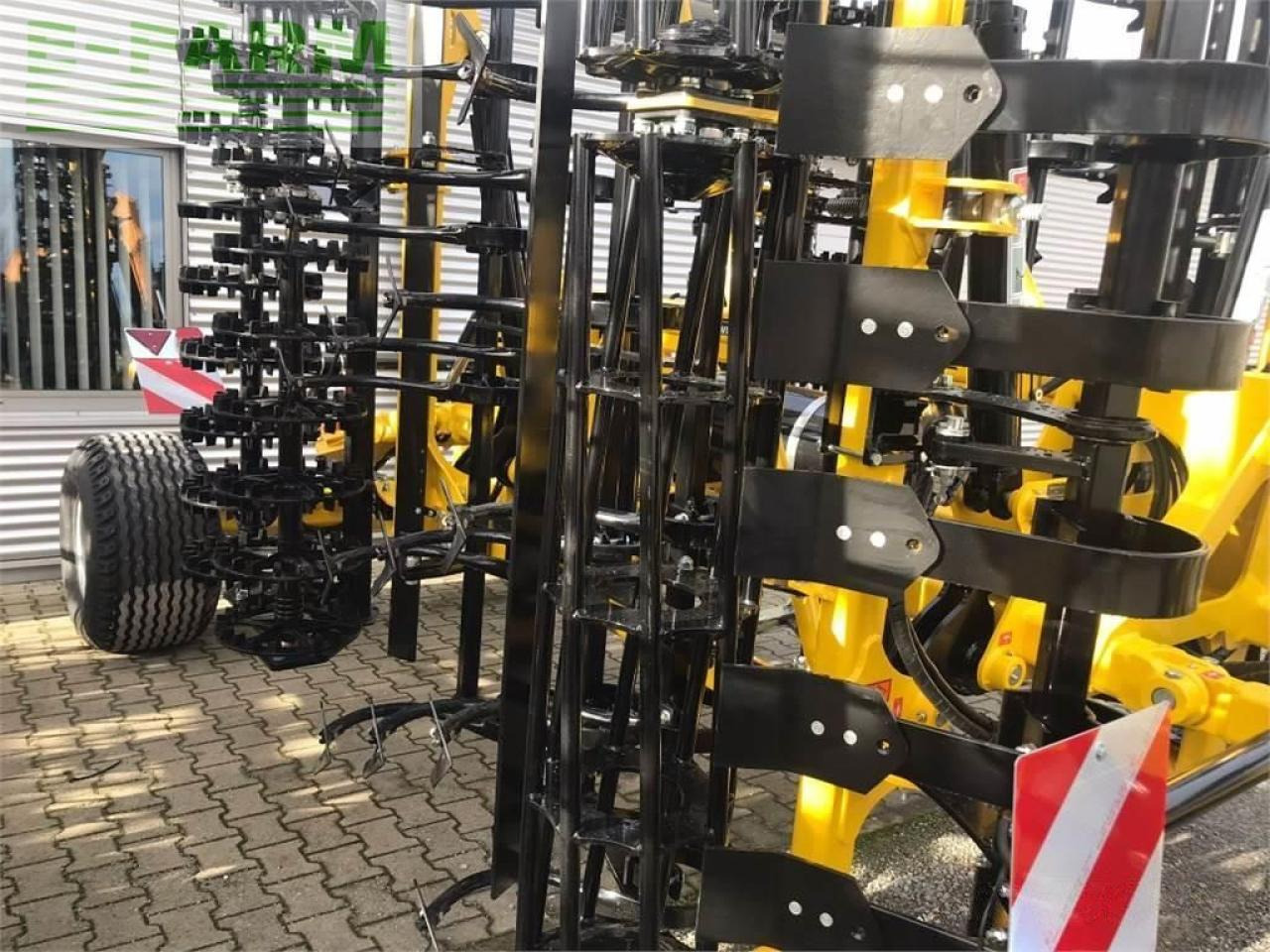 Bednar swifter so 6000 profi - Καλλιεργητής: φωτογραφία 3 Bednar swifter so 6000 profi - Καλλιεργητής: φωτογραφία 3