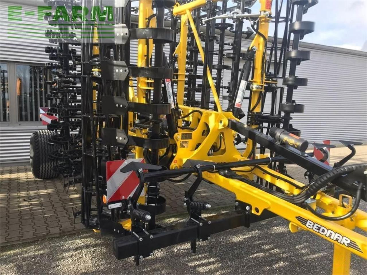 Bednar swifter so 6000 profi - Καλλιεργητής: φωτογραφία 4 Bednar swifter so 6000 profi - Καλλιεργητής: φωτογραφία 4