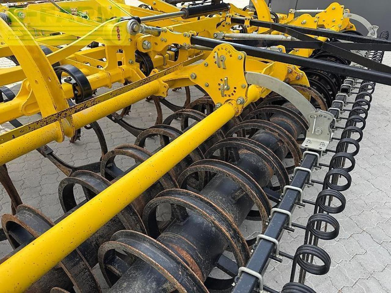 Bednar versatill vn 600 - Καλλιεργητής: φωτογραφία 3 Bednar versatill vn 600 - Καλλιεργητής: φωτογραφία 3