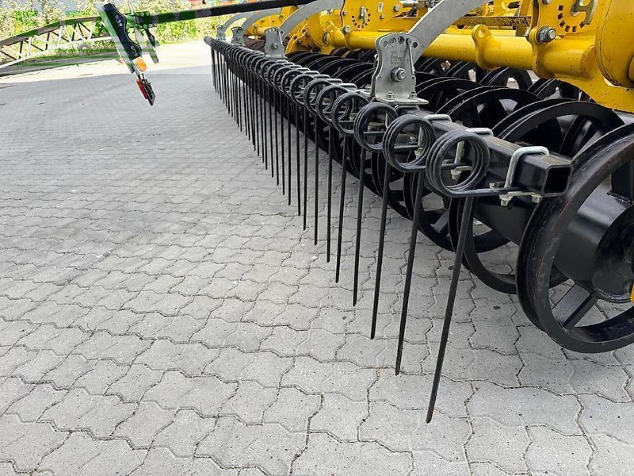 Bednar versatill vn 600 - Καλλιεργητής: φωτογραφία 2 Bednar versatill vn 600 - Καλλιεργητής: φωτογραφία 2