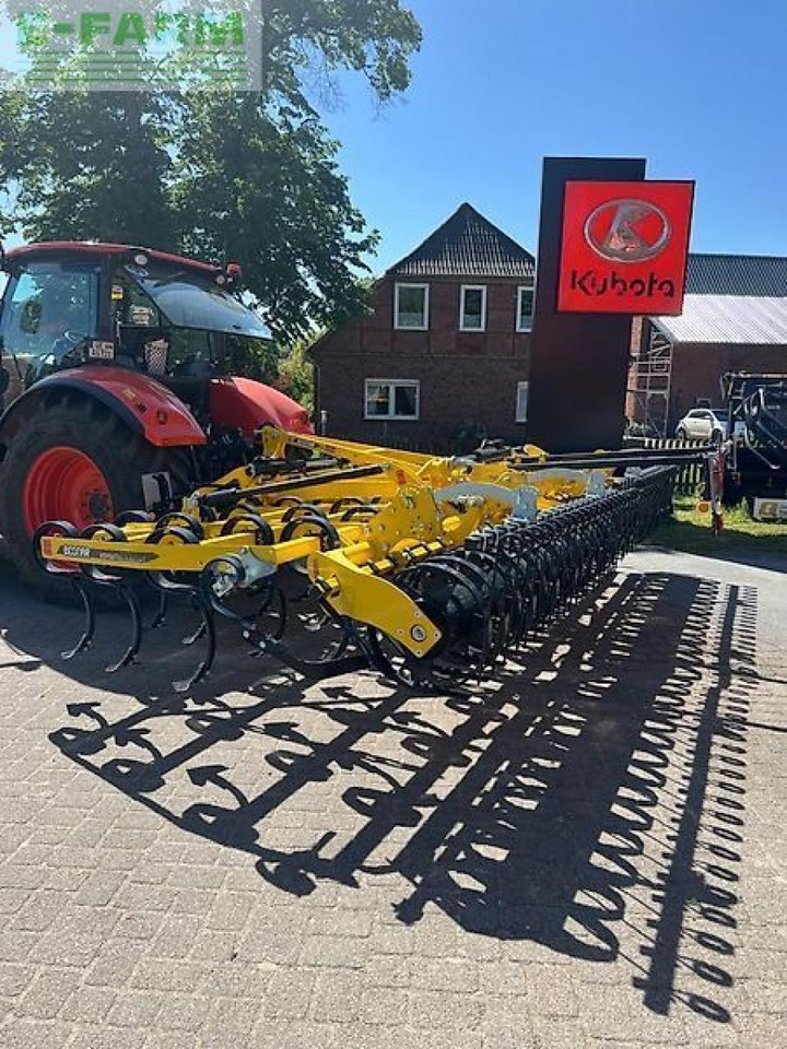 Bednar versatill vn6000l - Καλλιεργητής: φωτογραφία 2 Bednar versatill vn6000l - Καλλιεργητής: φωτογραφία 2