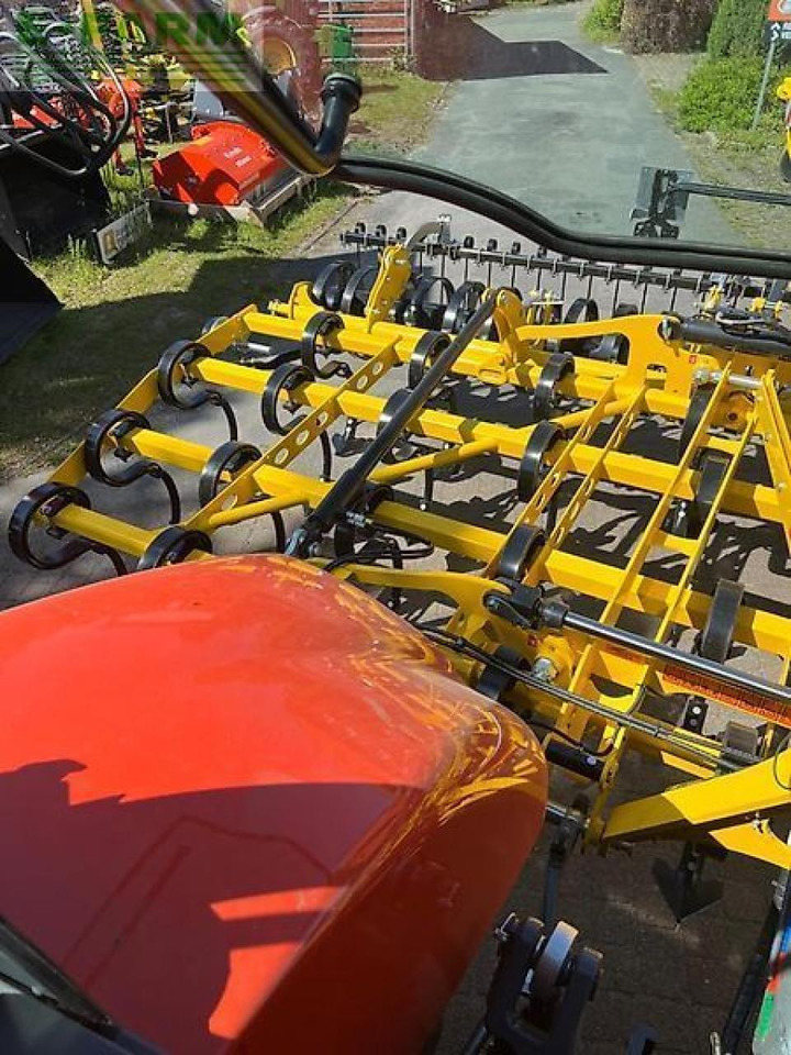 Bednar versatill vn6000l - Καλλιεργητής: φωτογραφία 3 Bednar versatill vn6000l - Καλλιεργητής: φωτογραφία 3