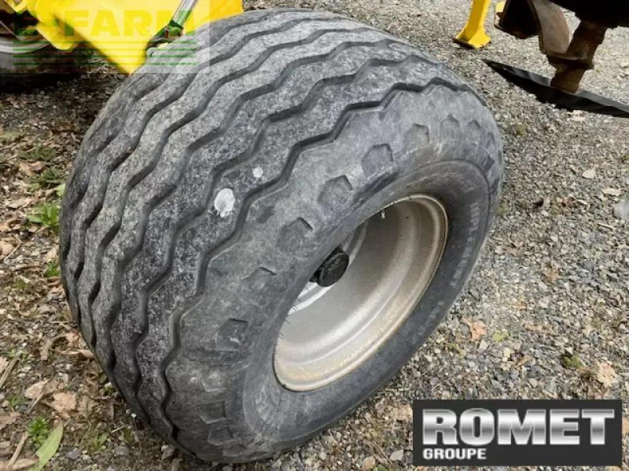 Bednar xo 4500f - Καλλιεργητής: φωτογραφία 2 Bednar xo 4500f - Καλλιεργητής: φωτογραφία 2