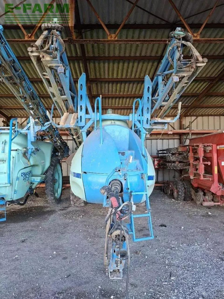 Berthoud tenor 4346 - Συρόμενο ψεκαστικό: φωτογραφία 2 Berthoud tenor 4346 - Συρόμενο ψεκαστικό: φωτογραφία 2