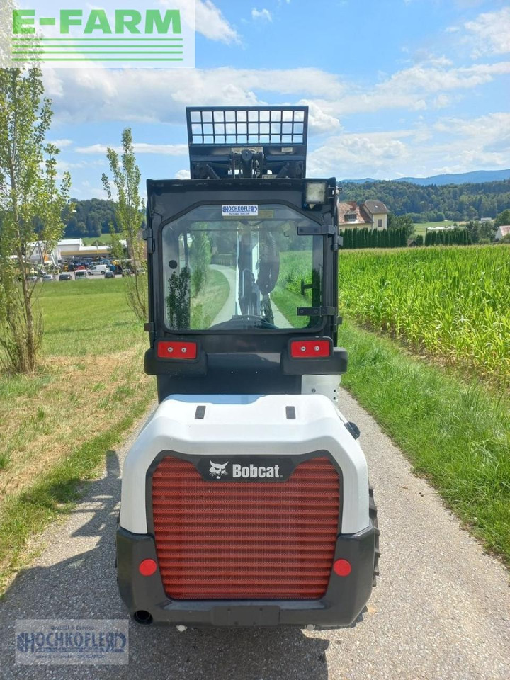 Bobcat l 28 e - Μίνι εκσκαφέας: φωτογραφία 5 Bobcat l 28 e - Μίνι εκσκαφέας: φωτογραφία 5