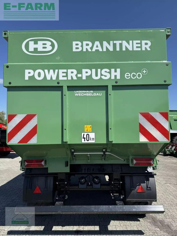 Brantner 16055 pp+ - Ανατρεπόμενη ρυμούλκα για τρακτέρ: φωτογραφία 5 Brantner 16055 pp+ - Ανατρεπόμενη ρυμούλκα για τρακτέρ: φωτογραφία 5
