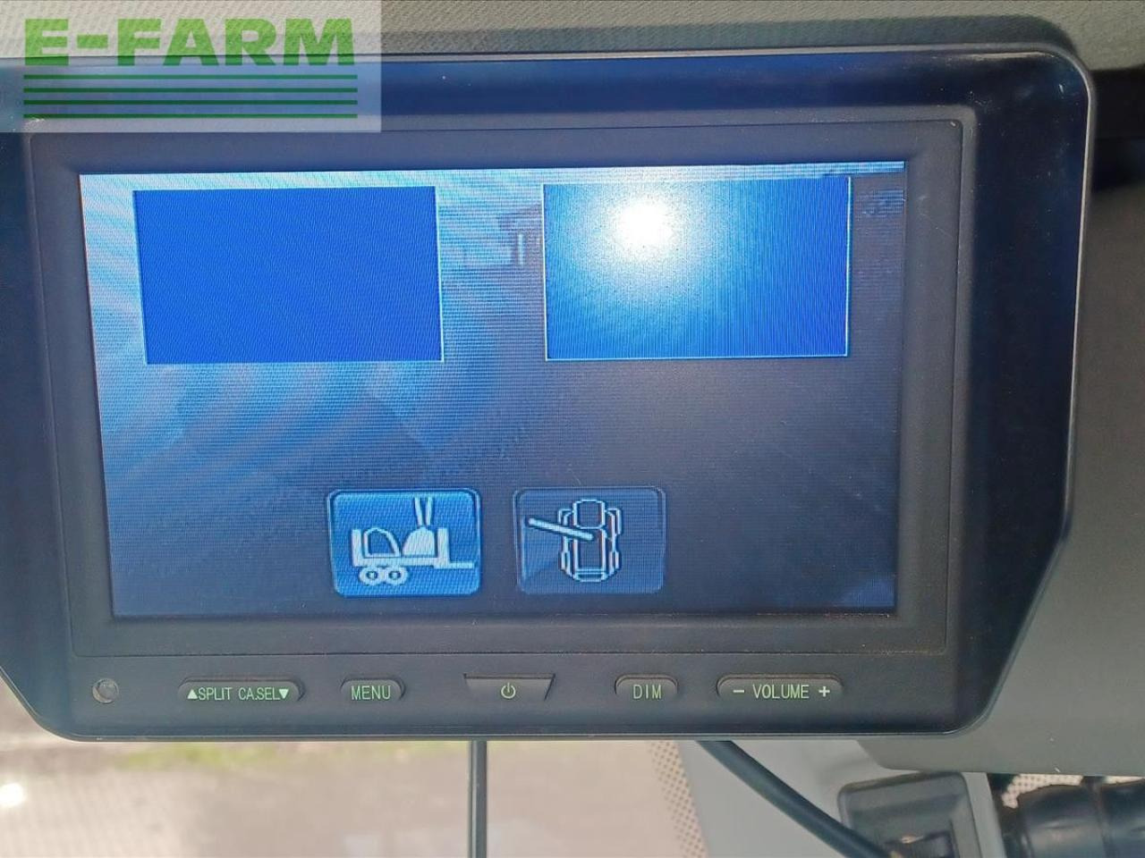 CLAAS JAGUAR 950 4WD - Ενσιρωτική μηχανή: φωτογραφία 5 CLAAS JAGUAR 950 4WD - Ενσιρωτική μηχανή: φωτογραφία 5