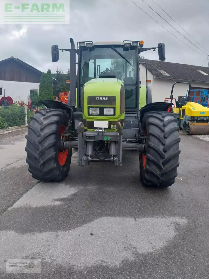 CLAAS ares 816 rz RZ - Τρακτέρ: φωτογραφία 3 CLAAS ares 816 rz RZ - Τρακτέρ: φωτογραφία 3