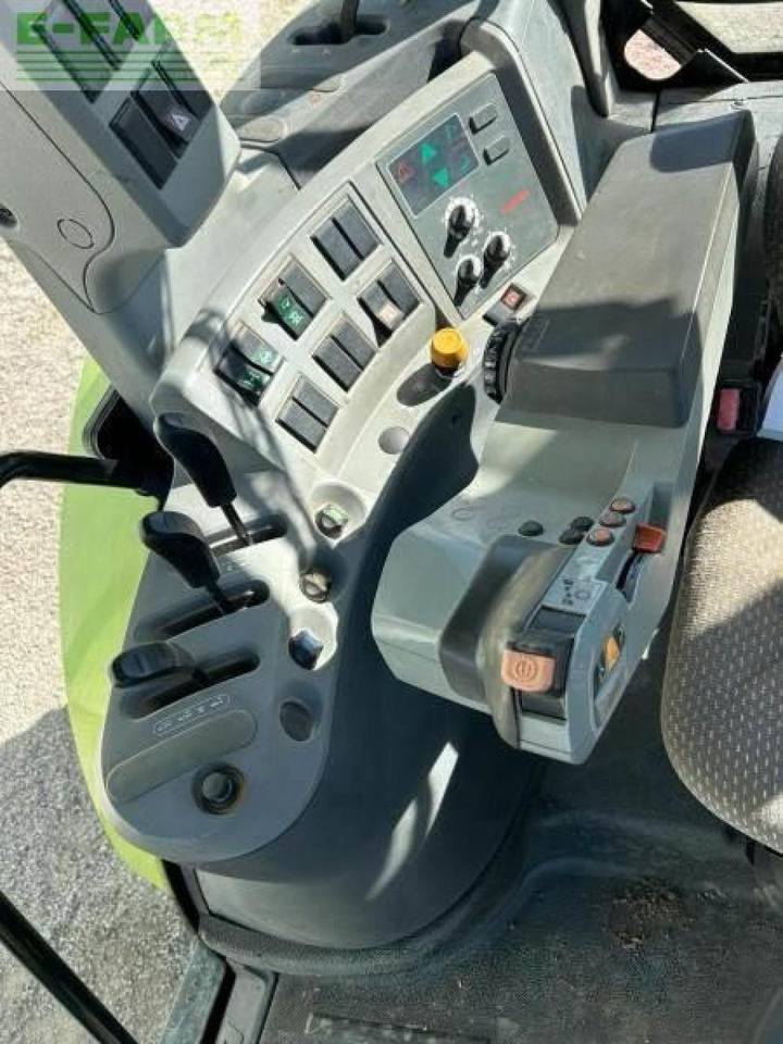 CLAAS arion 510 - Τρακτέρ: φωτογραφία 5 CLAAS arion 510 - Τρακτέρ: φωτογραφία 5