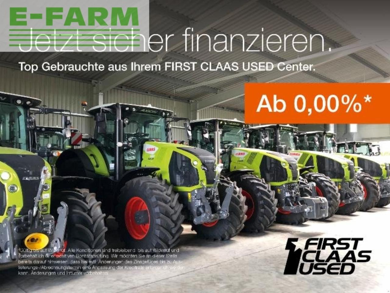 CLAAS arion 540 cebis CEBIS - Τρακτέρ: φωτογραφία 4 CLAAS arion 540 cebis CEBIS - Τρακτέρ: φωτογραφία 4