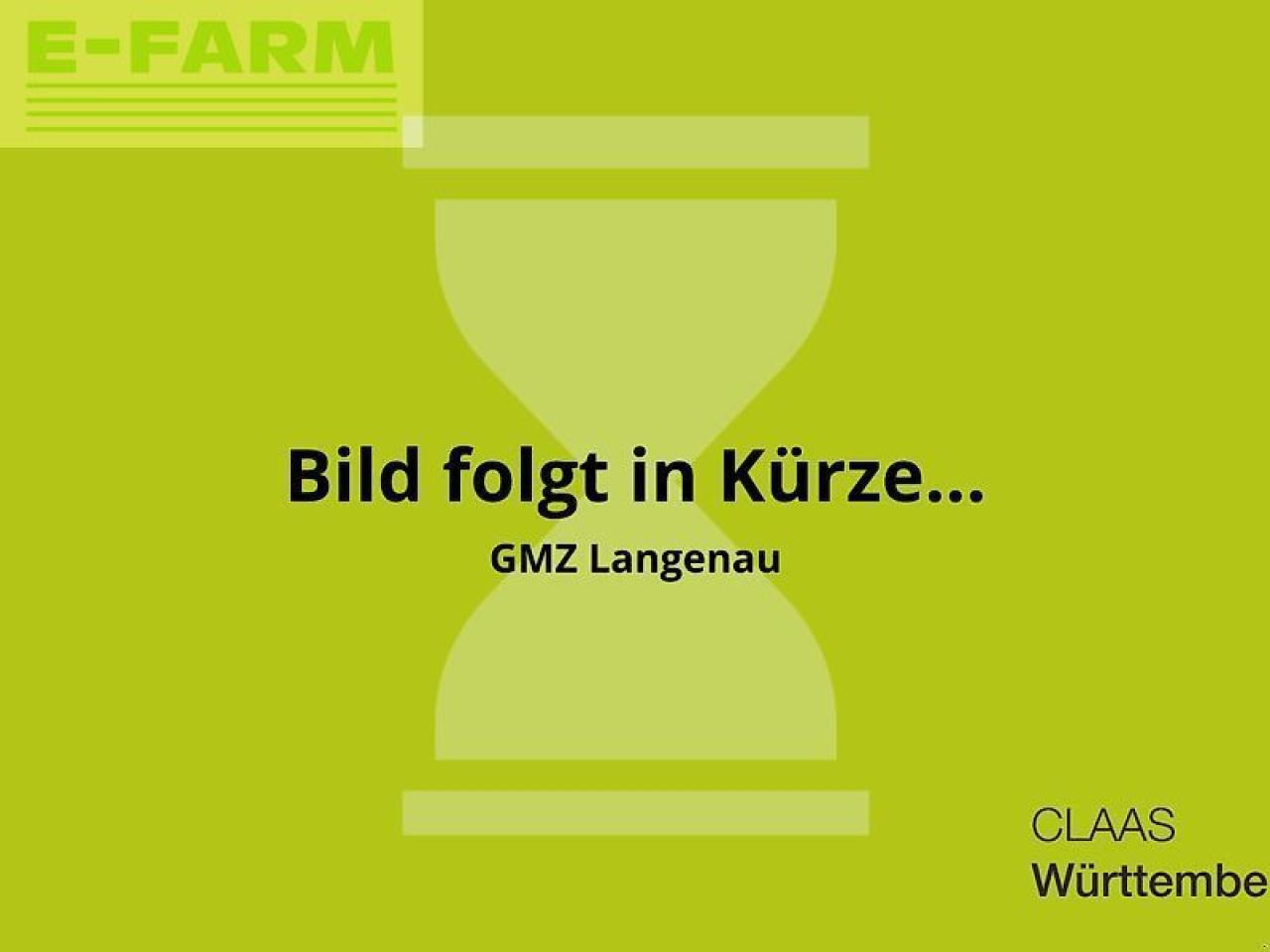 CLAAS arion 540 cebis CEBIS - Τρακτέρ: φωτογραφία 1 CLAAS arion 540 cebis CEBIS - Τρακτέρ: φωτογραφία 1