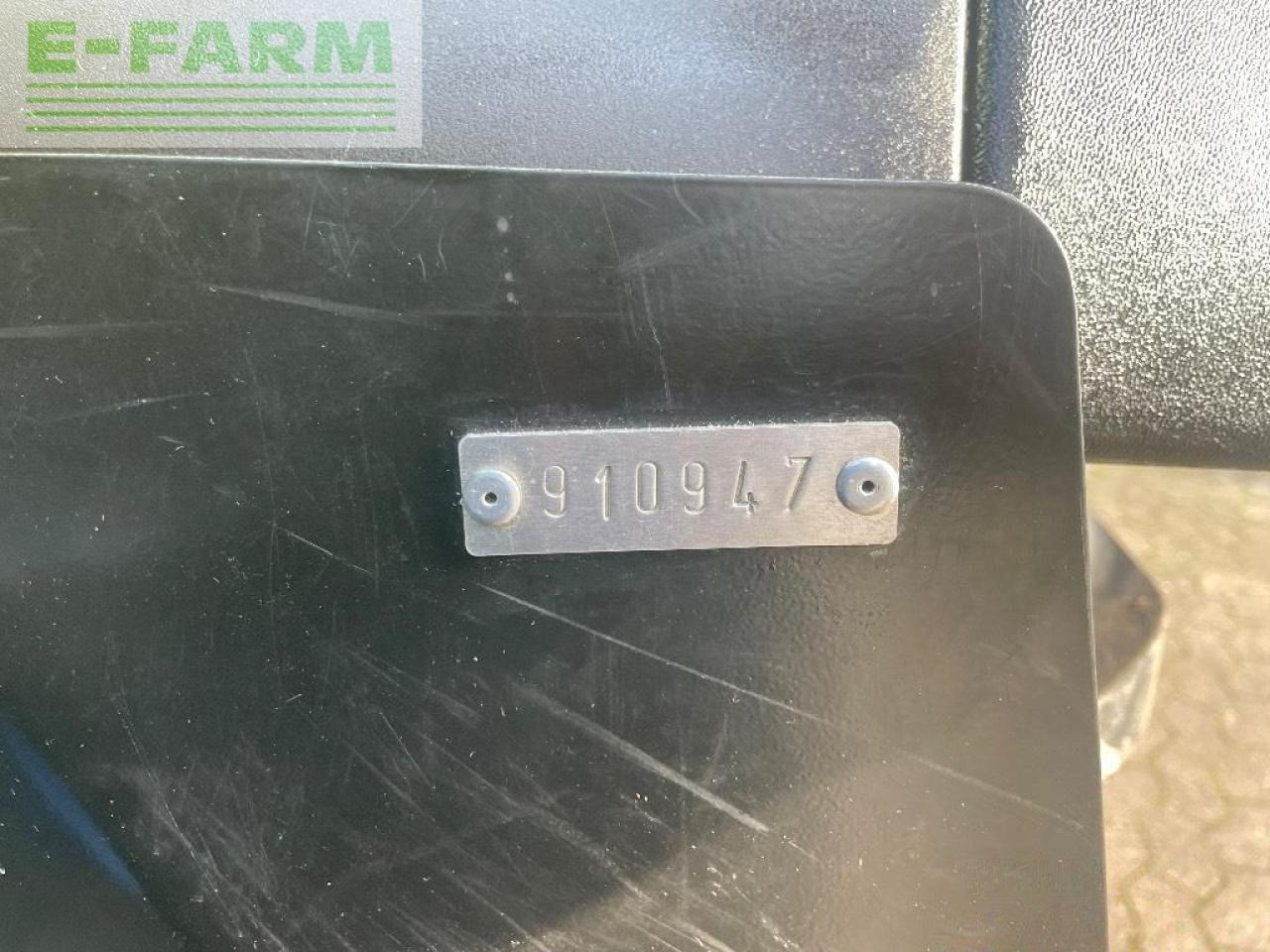 Τρακτέρ CLAAS arion 550 cmatic CMATIC: φωτογραφία 23
