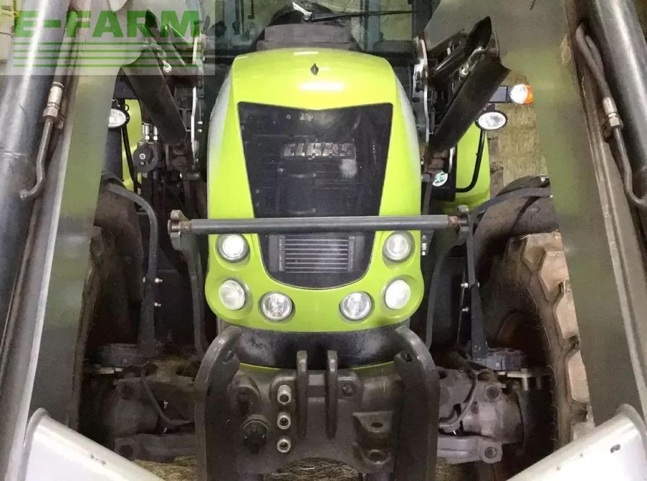CLAAS arion 620 - Τρακτέρ: φωτογραφία 2 CLAAS arion 620 - Τρακτέρ: φωτογραφία 2