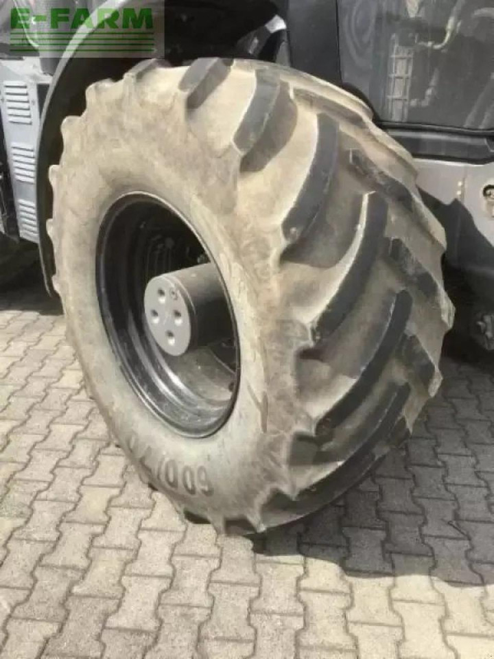 Τρακτέρ CLAAS axion 830: φωτογραφία 12