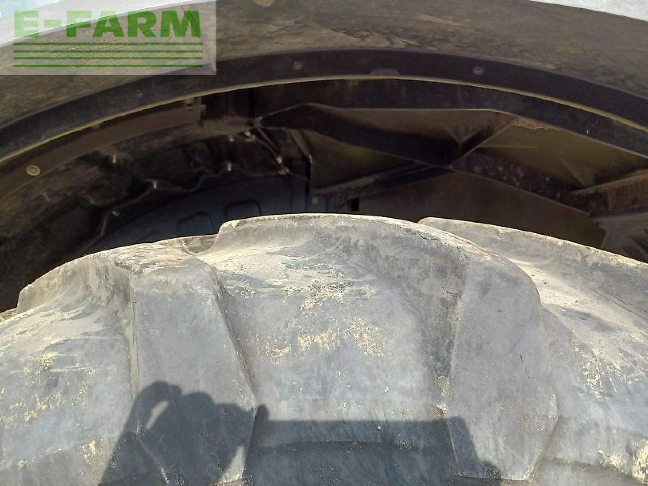 Τρακτέρ CLAAS axion 870 cmatic CMATIC: φωτογραφία 9