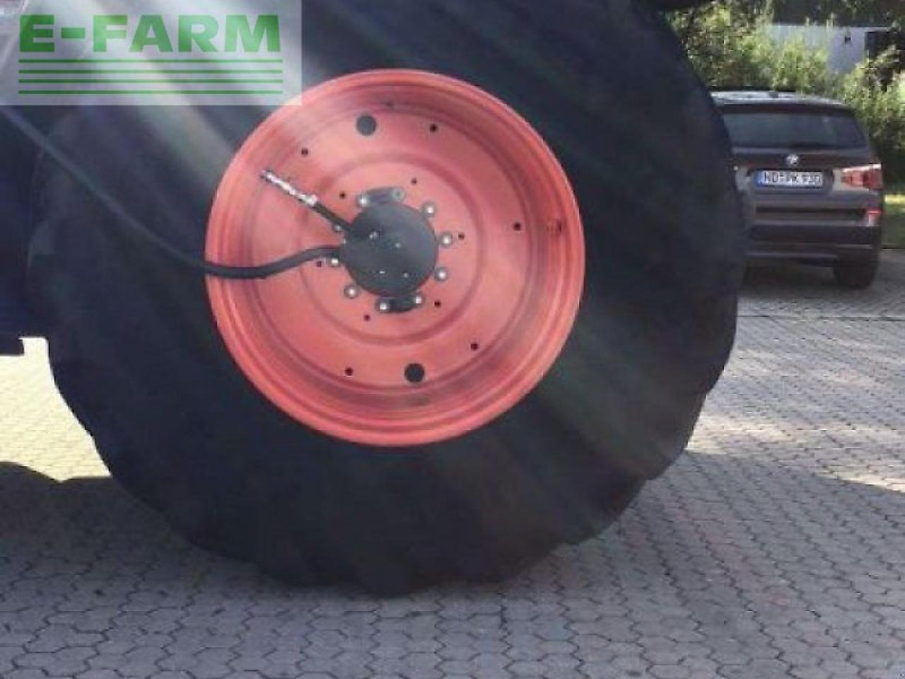 Τρακτέρ CLAAS axion 870 cmatic cebis CMATIC CEBIS: φωτογραφία 18