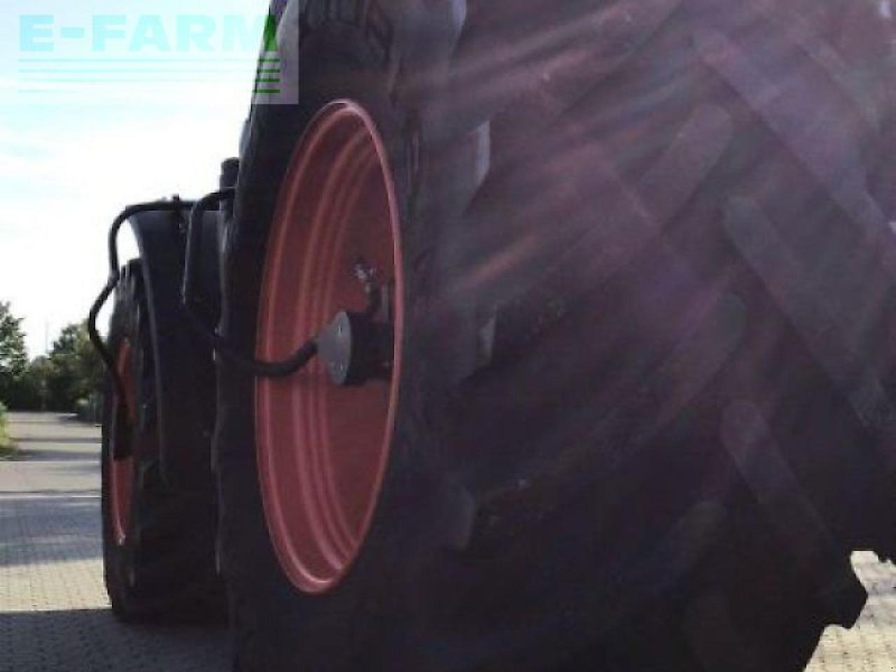 CLAAS axion 870 cmatic cebis CMATIC CEBIS - Τρακτέρ: φωτογραφία 2 CLAAS axion 870 cmatic cebis CMATIC CEBIS - Τρακτέρ: φωτογραφία 2