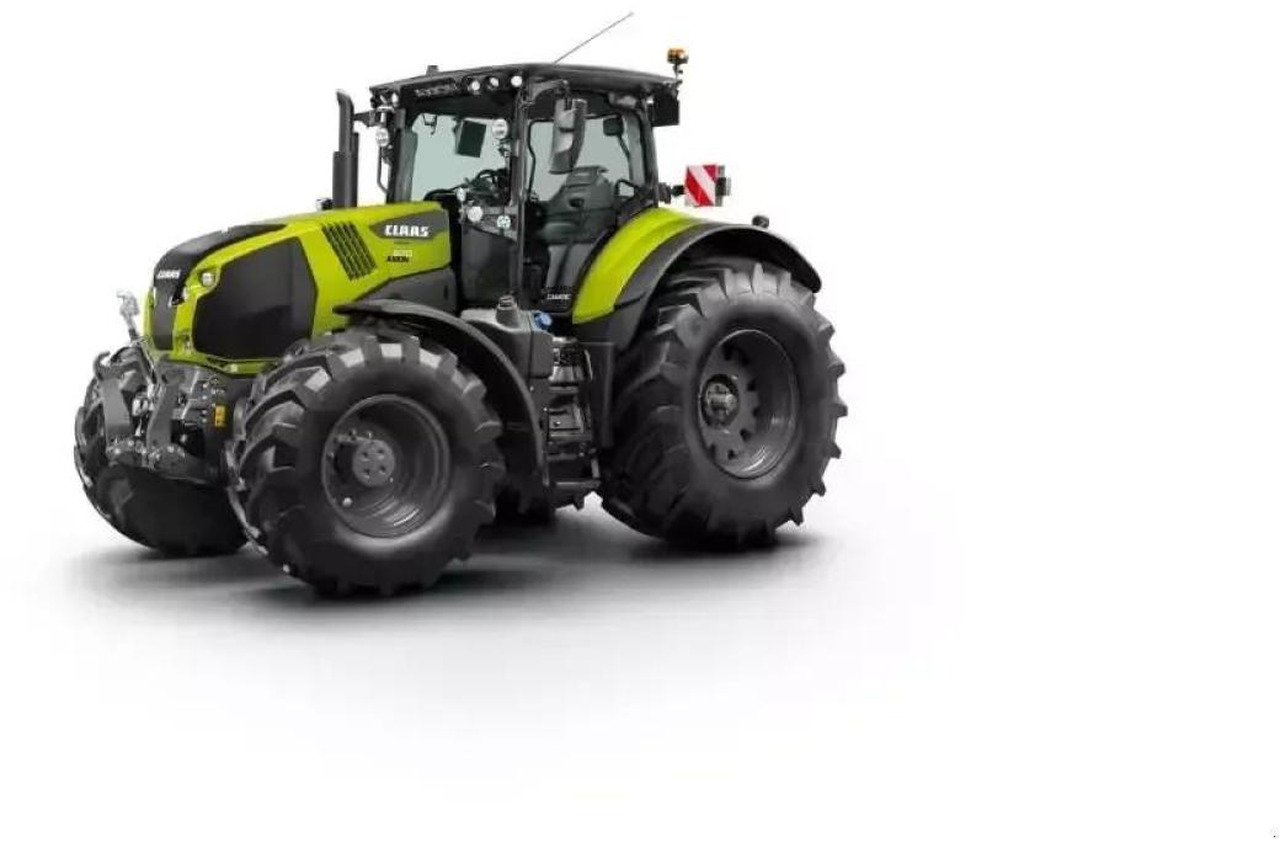 CLAAS axion 870 cmatic cebis CMATIC CEBIS - Τρακτέρ: φωτογραφία 1 CLAAS axion 870 cmatic cebis CMATIC CEBIS - Τρακτέρ: φωτογραφία 1
