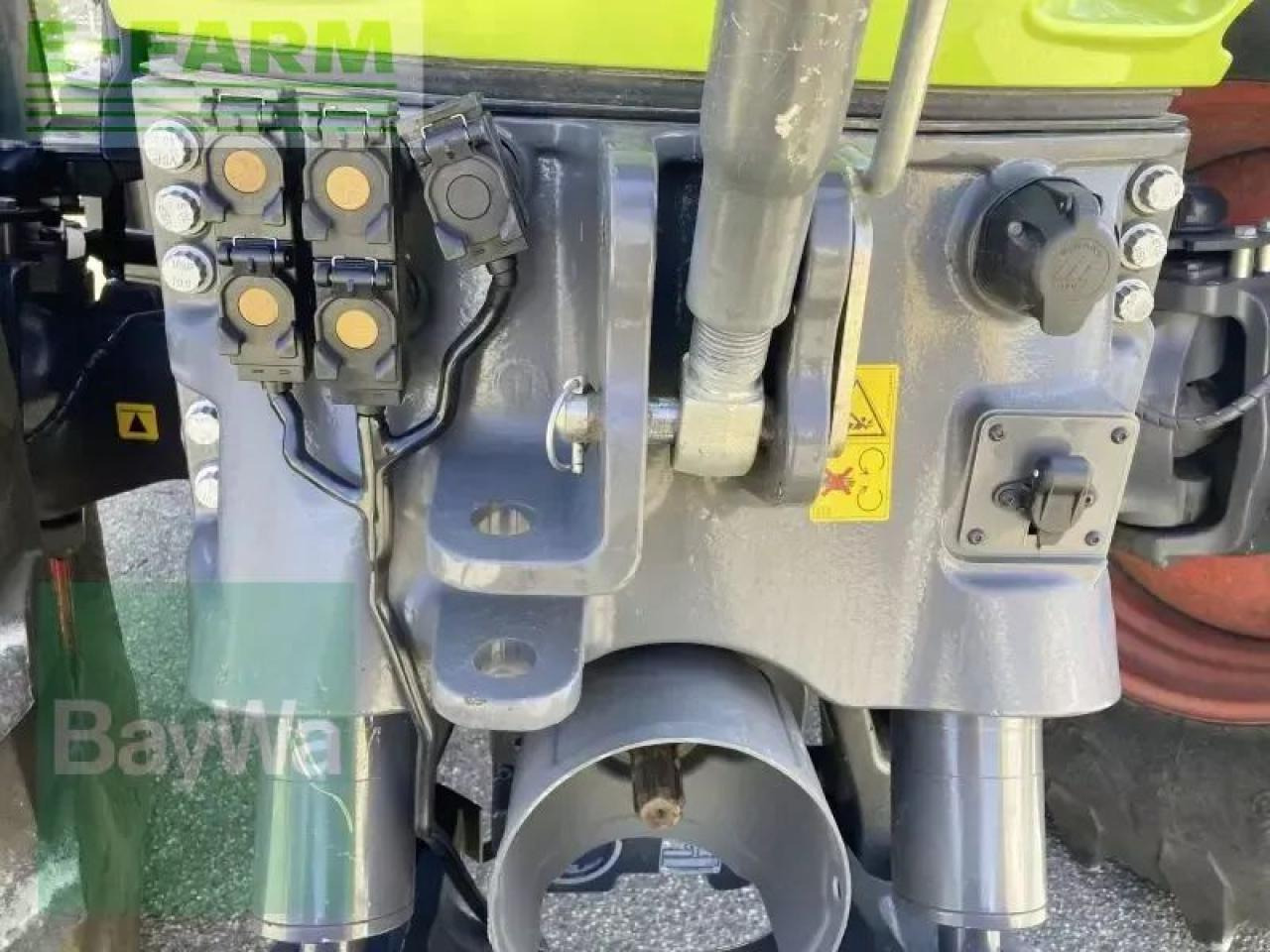 CLAAS axion 930 cmatic cebis CMATIC CEBIS - Τρακτέρ: φωτογραφία 3 CLAAS axion 930 cmatic cebis CMATIC CEBIS - Τρακτέρ: φωτογραφία 3