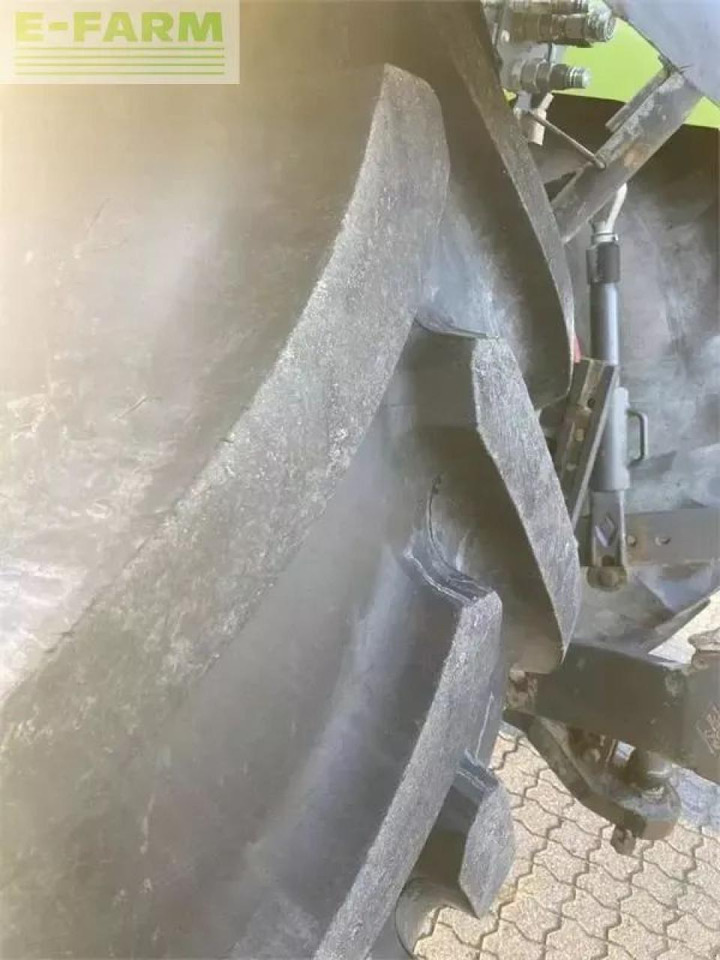 CLAAS axion 930 cmatic cebis CMATIC CEBIS - Τρακτέρ: φωτογραφία 5 CLAAS axion 930 cmatic cebis CMATIC CEBIS - Τρακτέρ: φωτογραφία 5