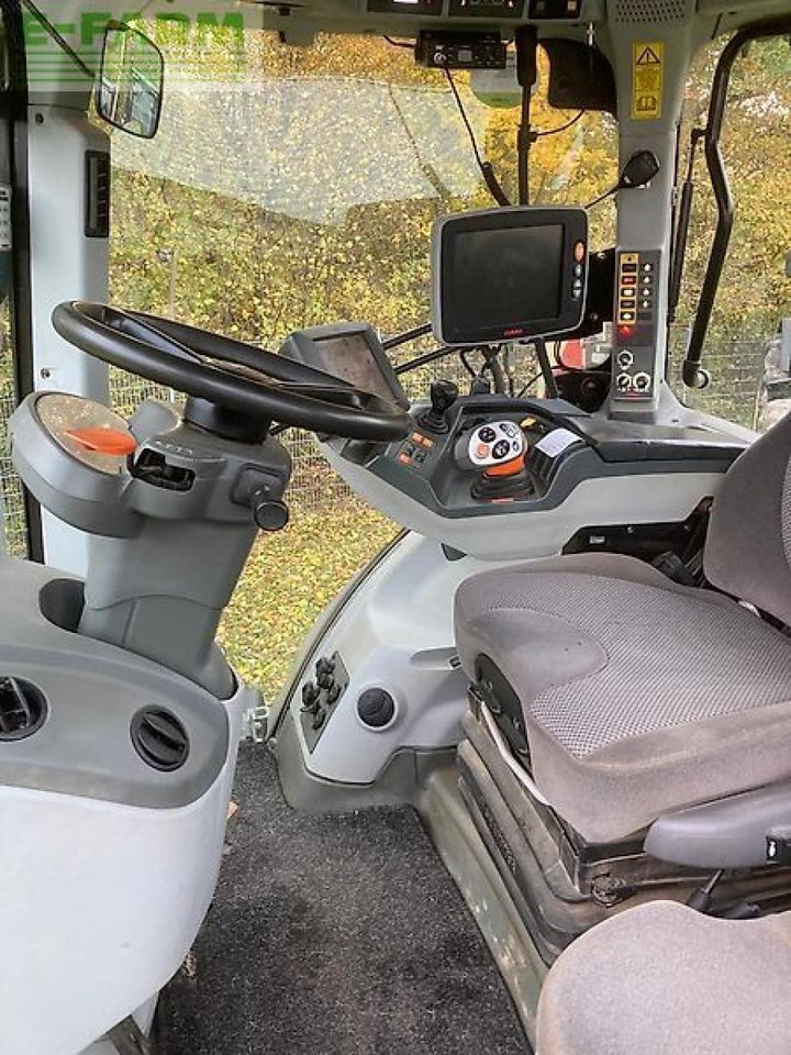 Τρακτέρ CLAAS axion 930: φωτογραφία 8