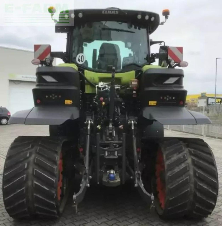 CLAAS axion 960 terra trac v - Τρακτέρ: φωτογραφία 5 CLAAS axion 960 terra trac v - Τρακτέρ: φωτογραφία 5