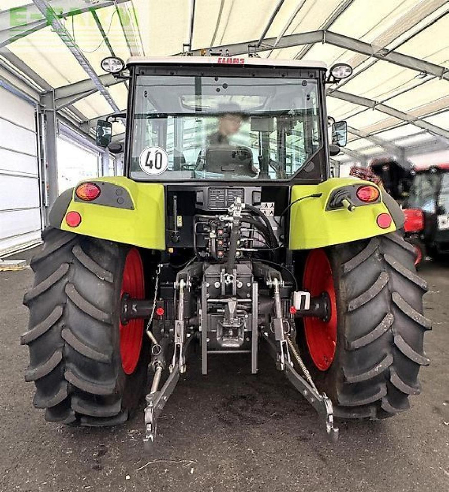CLAAS axos 310 cl a22 quicke a46 sauter fhz CL - Τρακτέρ: φωτογραφία 3 CLAAS axos 310 cl a22 quicke a46 sauter fhz CL - Τρακτέρ: φωτογραφία 3