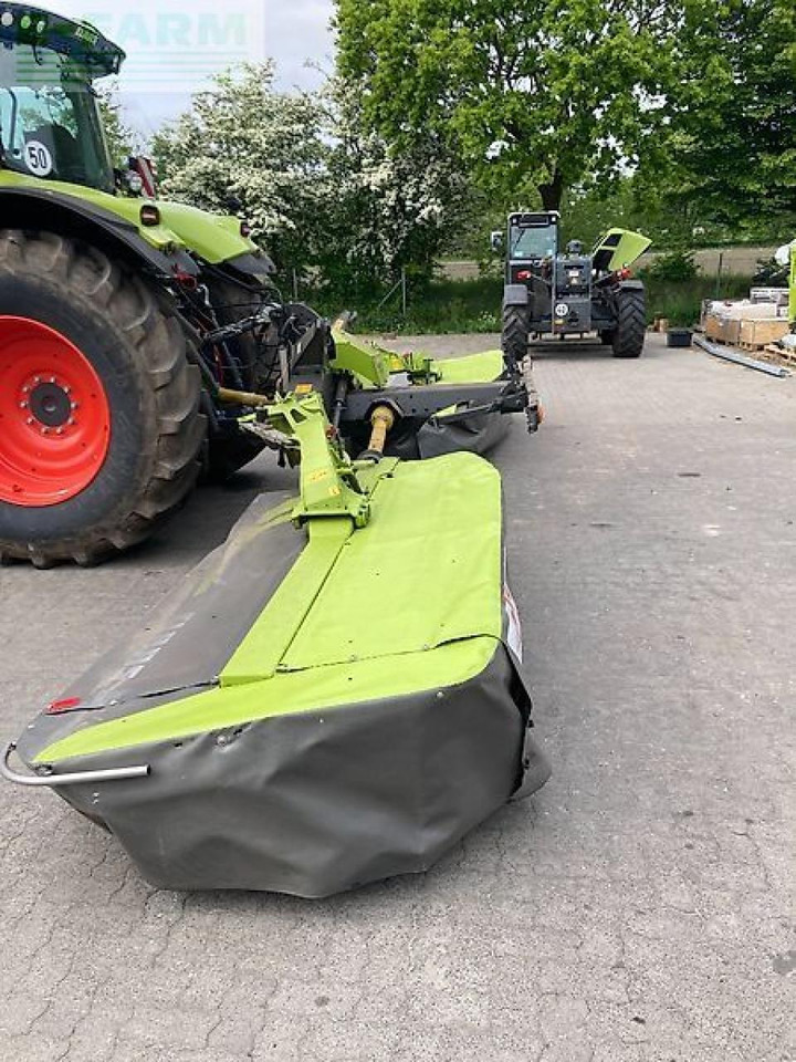 CLAAS disco 8500 trend - Χορτοκοπτικό: φωτογραφία 2 CLAAS disco 8500 trend - Χορτοκοπτικό: φωτογραφία 2