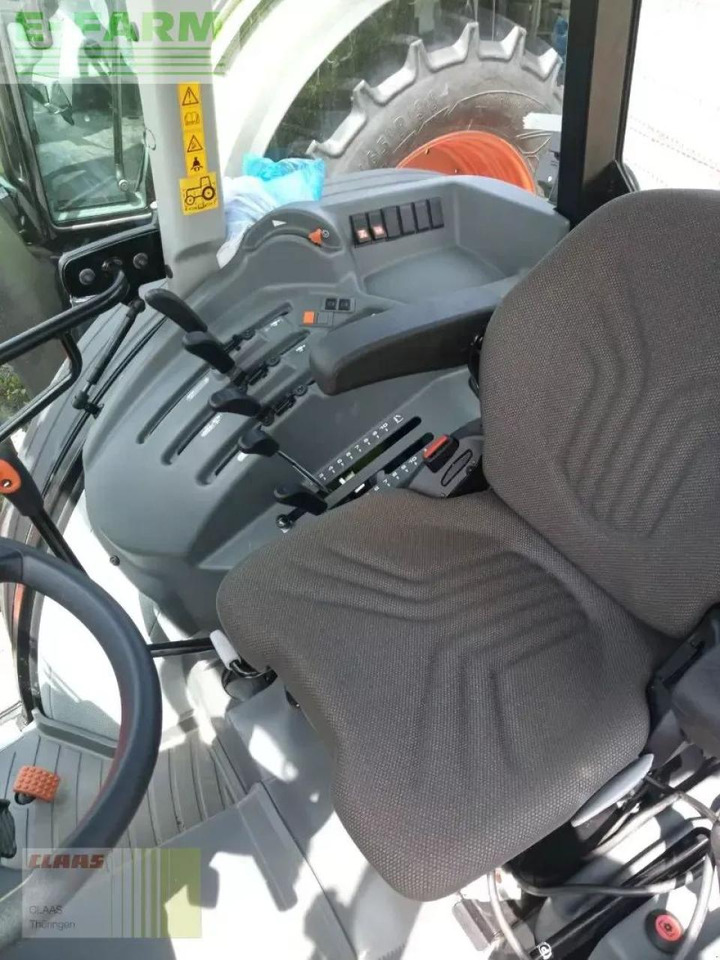 CLAAS elios 210 - Τρακτέρ: φωτογραφία 5 CLAAS elios 210 - Τρακτέρ: φωτογραφία 5