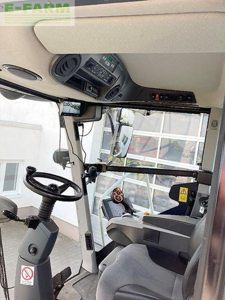 CLAAS jaguar 950 - Ενσιρωτική μηχανή: φωτογραφία 5 CLAAS jaguar 950 - Ενσιρωτική μηχανή: φωτογραφία 5