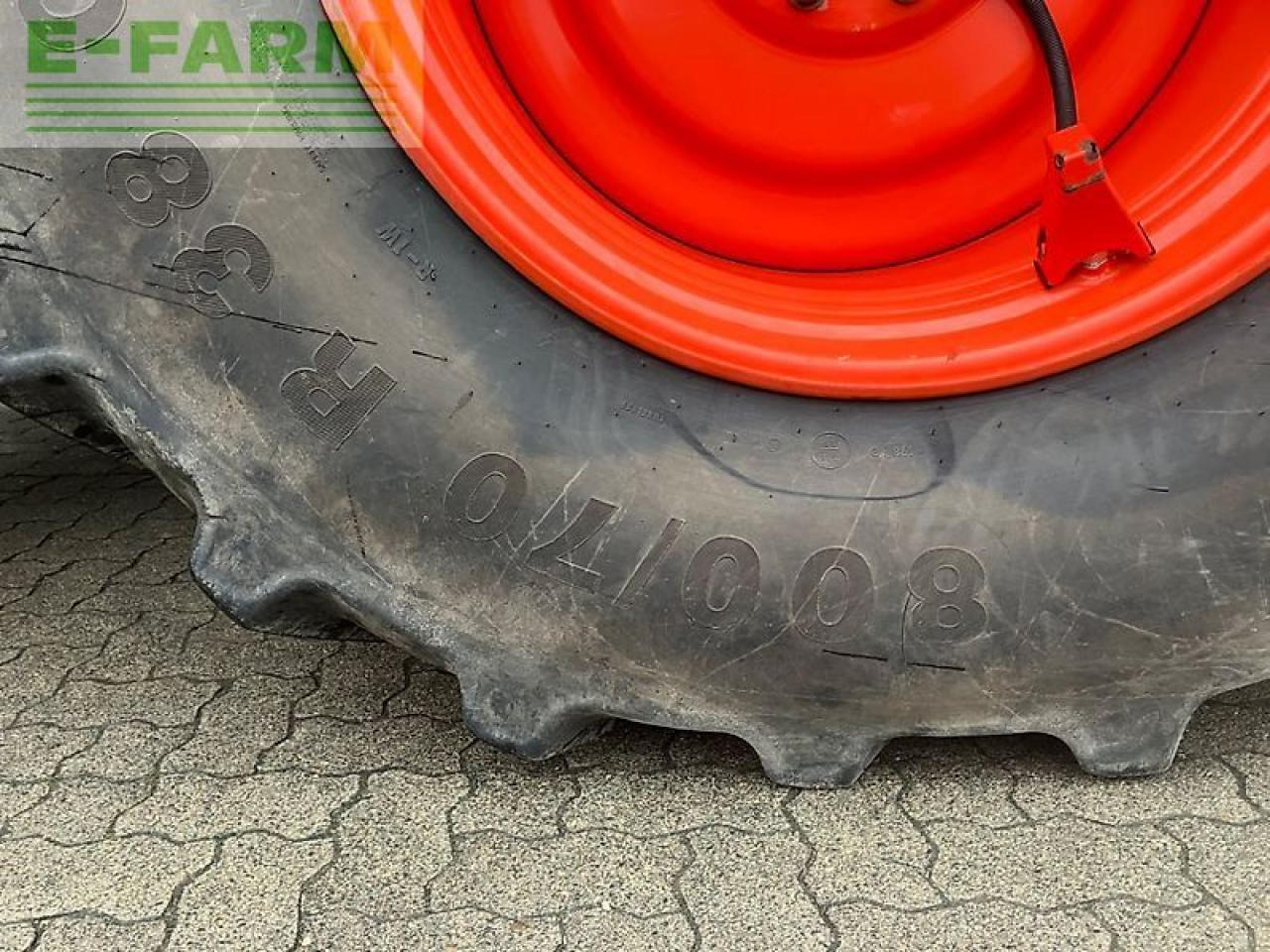 CLAAS jaguar 950 - Ενσιρωτική μηχανή: φωτογραφία 5 CLAAS jaguar 950 - Ενσιρωτική μηχανή: φωτογραφία 5