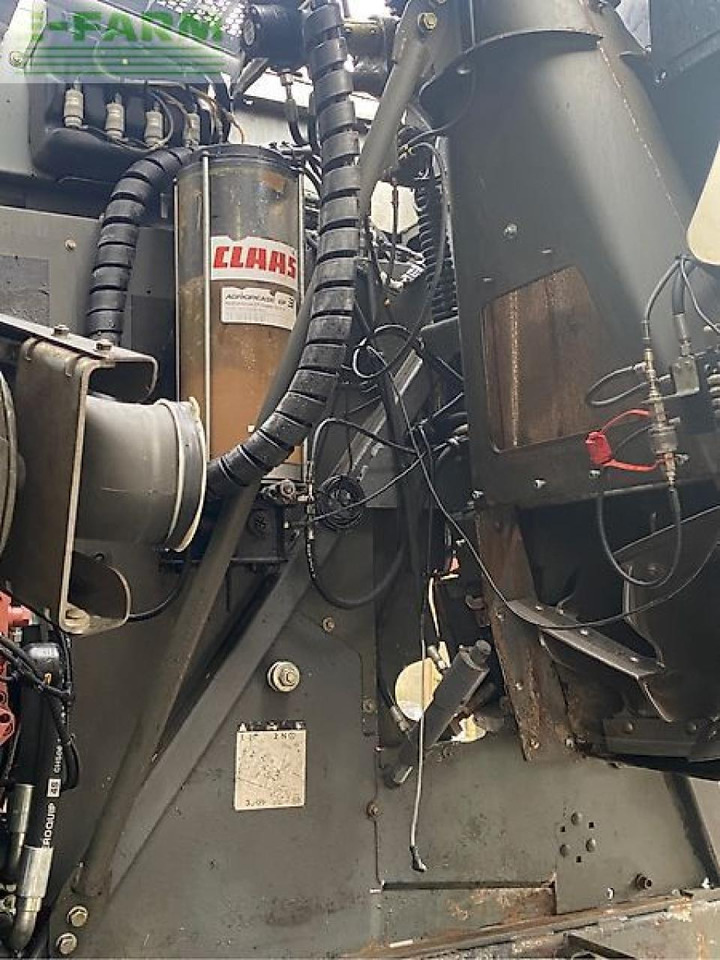 CLAAS jaguar 950 - Ενσιρωτική μηχανή: φωτογραφία 2 CLAAS jaguar 950 - Ενσιρωτική μηχανή: φωτογραφία 2