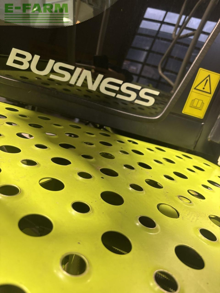 Θεριζοαλωνιστική μηχανή CLAAS lexion 670 (stage iiib): φωτογραφία 8 Θεριζοαλωνιστική μηχανή CLAAS lexion 670 (stage iiib): φωτογραφία 8