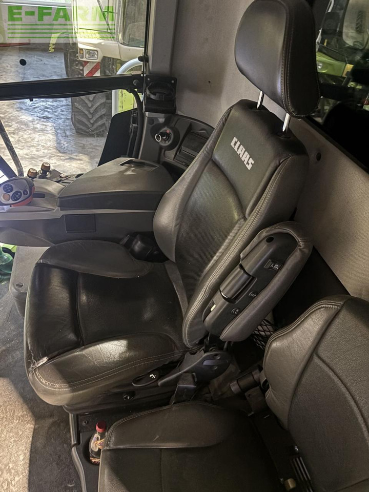 Θεριζοαλωνιστική μηχανή CLAAS lexion 670 (stage iiib): φωτογραφία 10 Θεριζοαλωνιστική μηχανή CLAAS lexion 670 (stage iiib): φωτογραφία 10