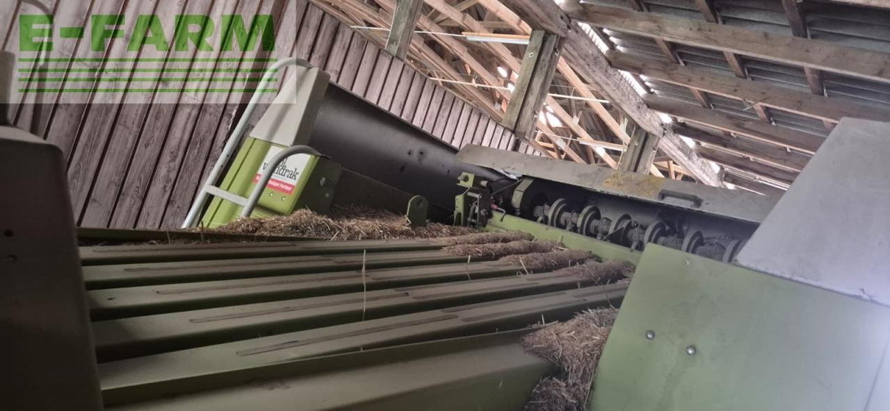 CLAAS quadrant 2200 rc - Χορτοδετική μηχανή τετράγωνες μπάλες: φωτογραφία 2 CLAAS quadrant 2200 rc - Χορτοδετική μηχανή τετράγωνες μπάλες: φωτογραφία 2