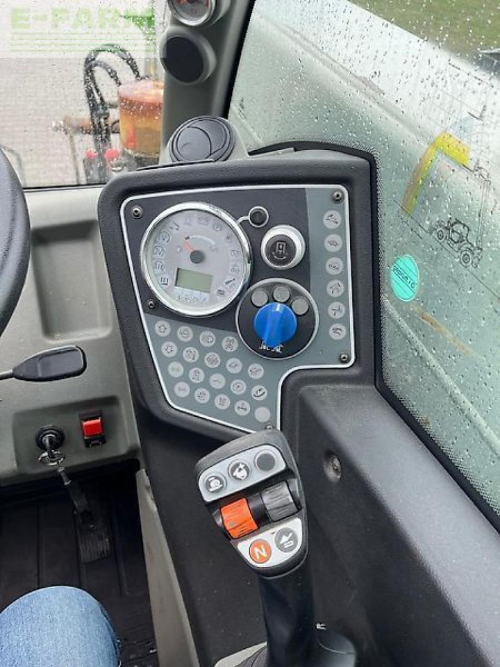 Τηλεσκοπικός φορτωτής CLAAS scorpion 9055: φωτογραφία 15
