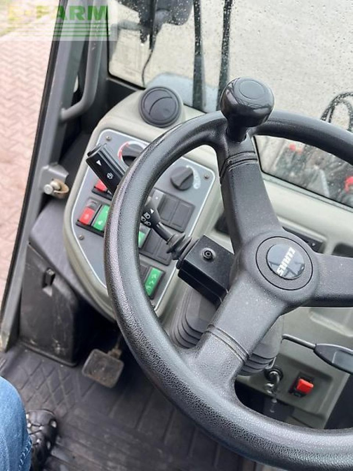 Τηλεσκοπικός φορτωτής CLAAS scorpion 9055: φωτογραφία 16