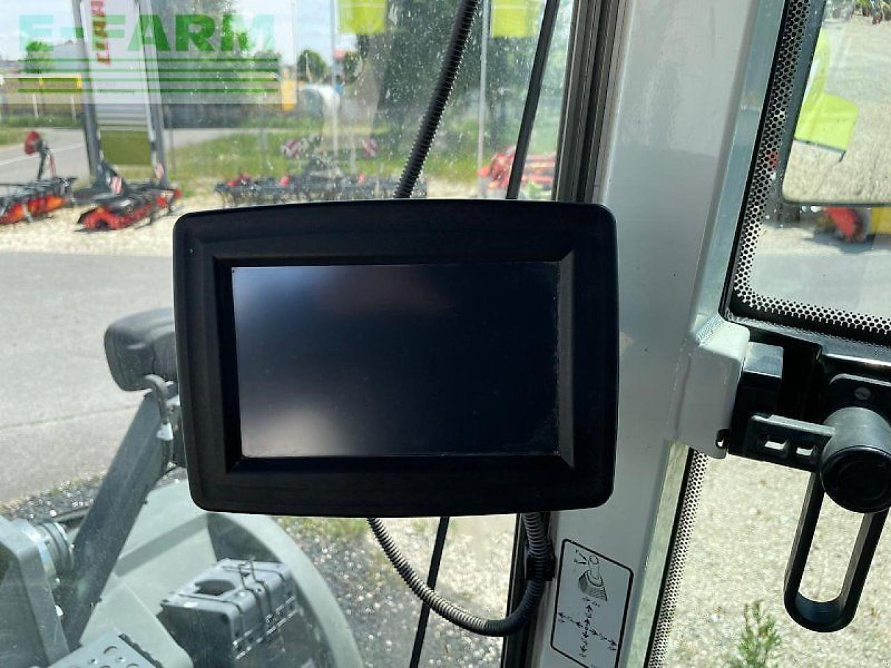 Μίνι εκσκαφέας CLAAS torion 1511 vp preisreduziert: φωτογραφία 8