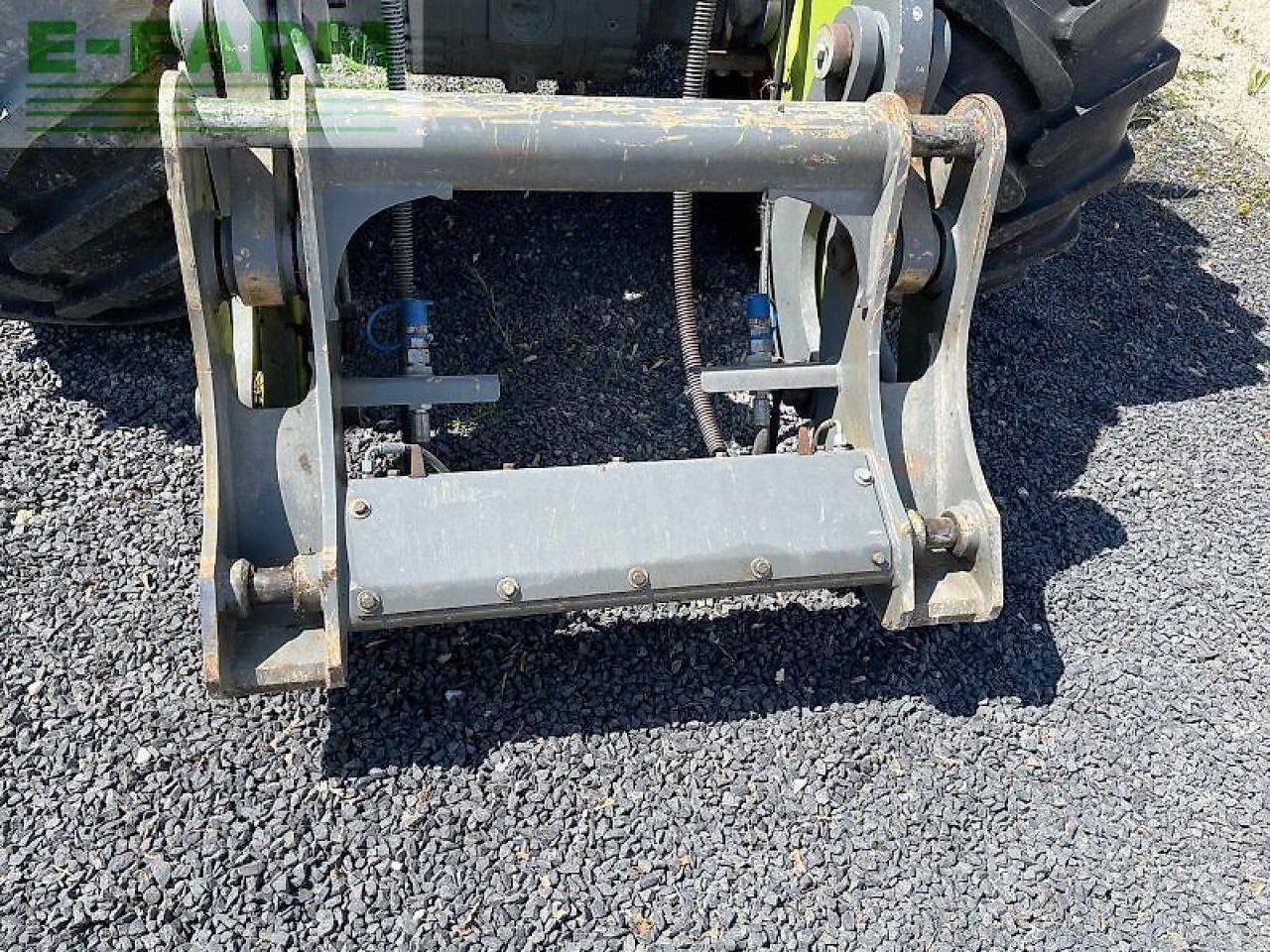 Μίνι εκσκαφέας CLAAS torion 1511 vp preisreduziert: φωτογραφία 13