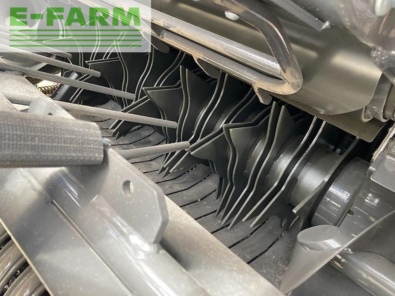 CLAAS variant 560 rc pro - neu - Χορτοδετική μηχανή τετράγωνες μπάλες: φωτογραφία 4 CLAAS variant 560 rc pro - neu - Χορτοδετική μηχανή τετράγωνες μπάλες: φωτογραφία 4