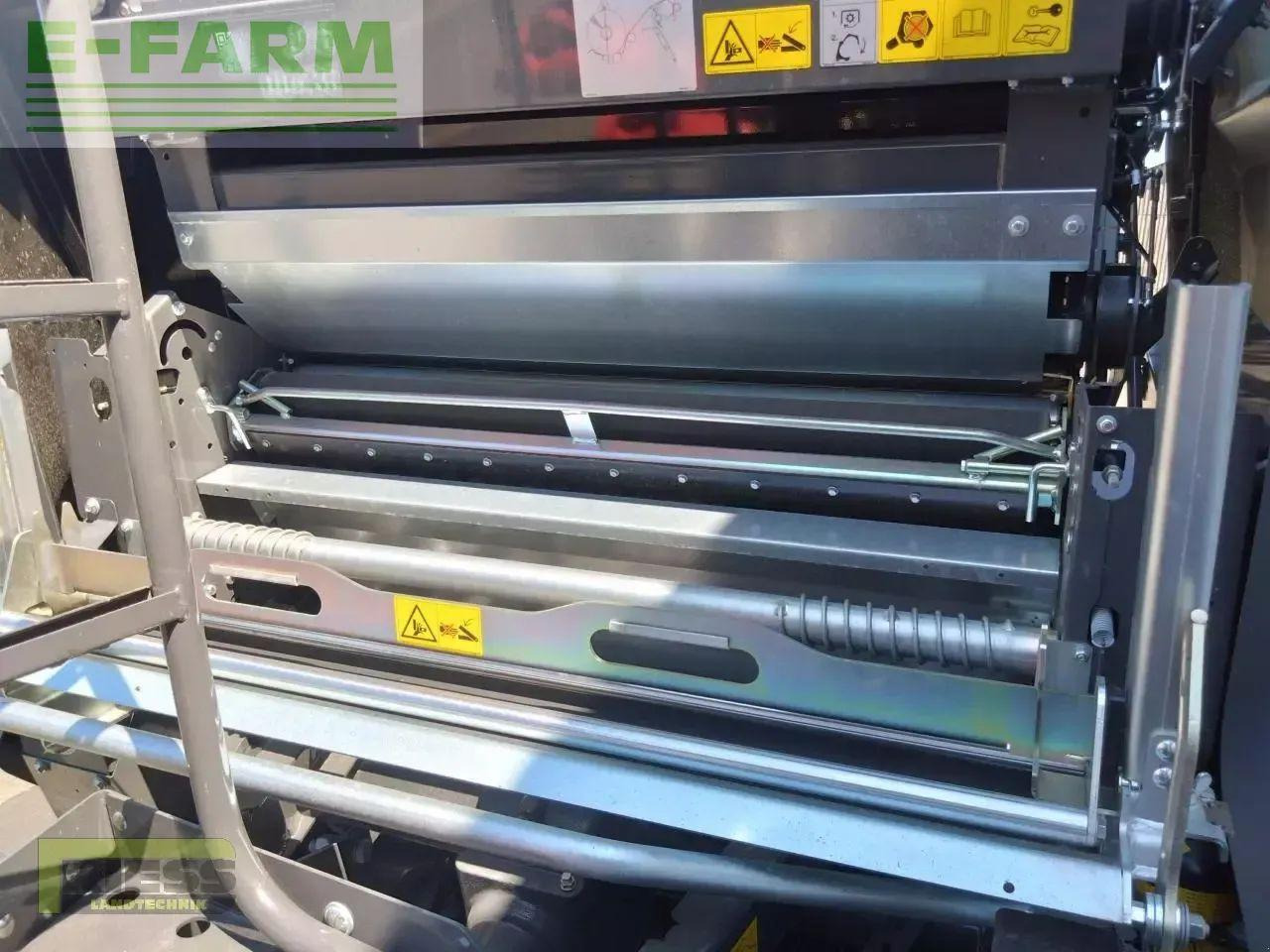 CLAAS variant 580 rc pro - Χορτοδετική μηχανή τετράγωνες μπάλες: φωτογραφία 5 CLAAS variant 580 rc pro - Χορτοδετική μηχανή τετράγωνες μπάλες: φωτογραφία 5