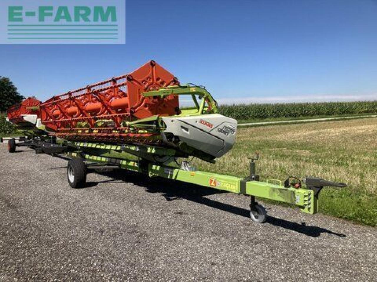 CLAAS vario 620 - Εξαρτηματα - Ενσιρωτική μηχανή: φωτογραφία 1 CLAAS vario 620 - Εξαρτηματα - Ενσιρωτική μηχανή: φωτογραφία 1