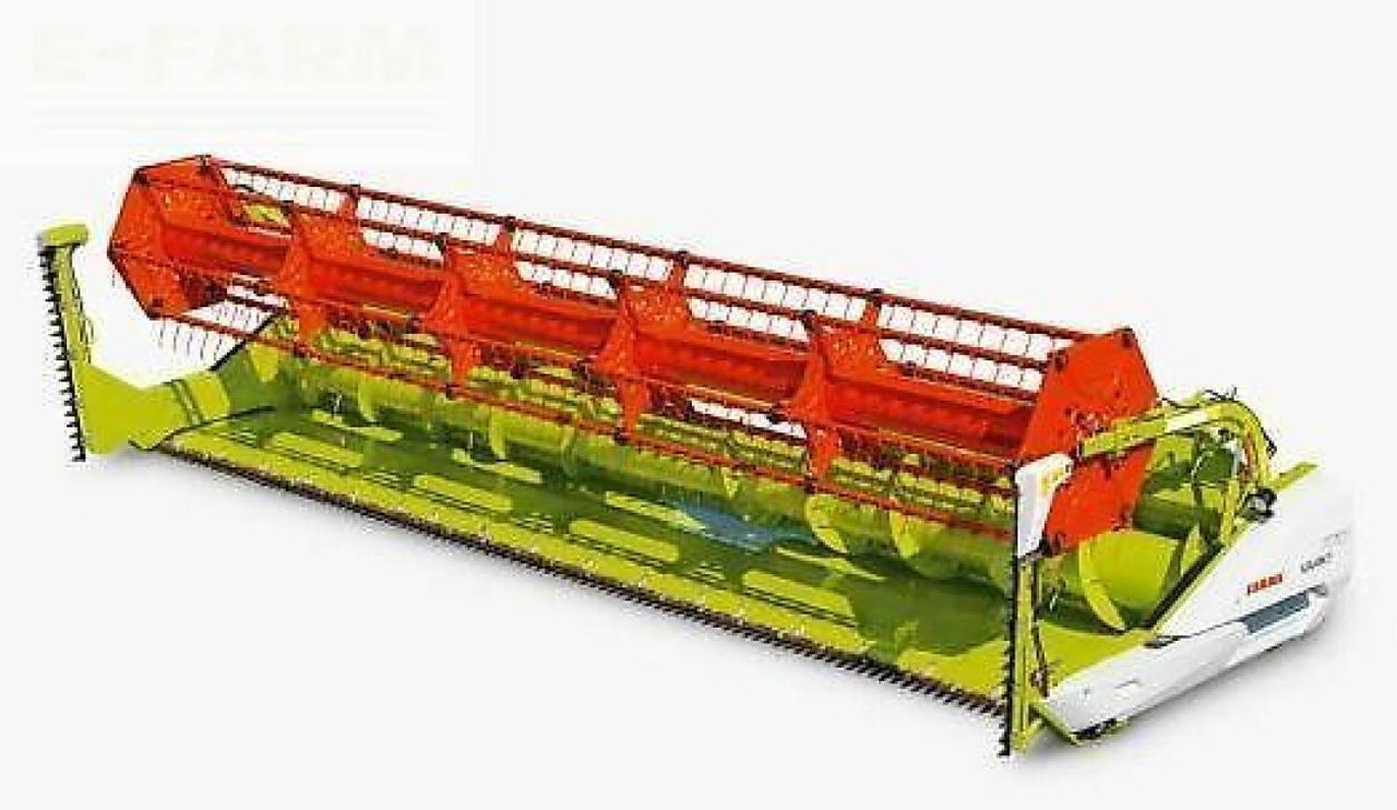 CLAAS vario 770 - Εξαρτηματα - Ενσιρωτική μηχανή: φωτογραφία 1 CLAAS vario 770 - Εξαρτηματα - Ενσιρωτική μηχανή: φωτογραφία 1