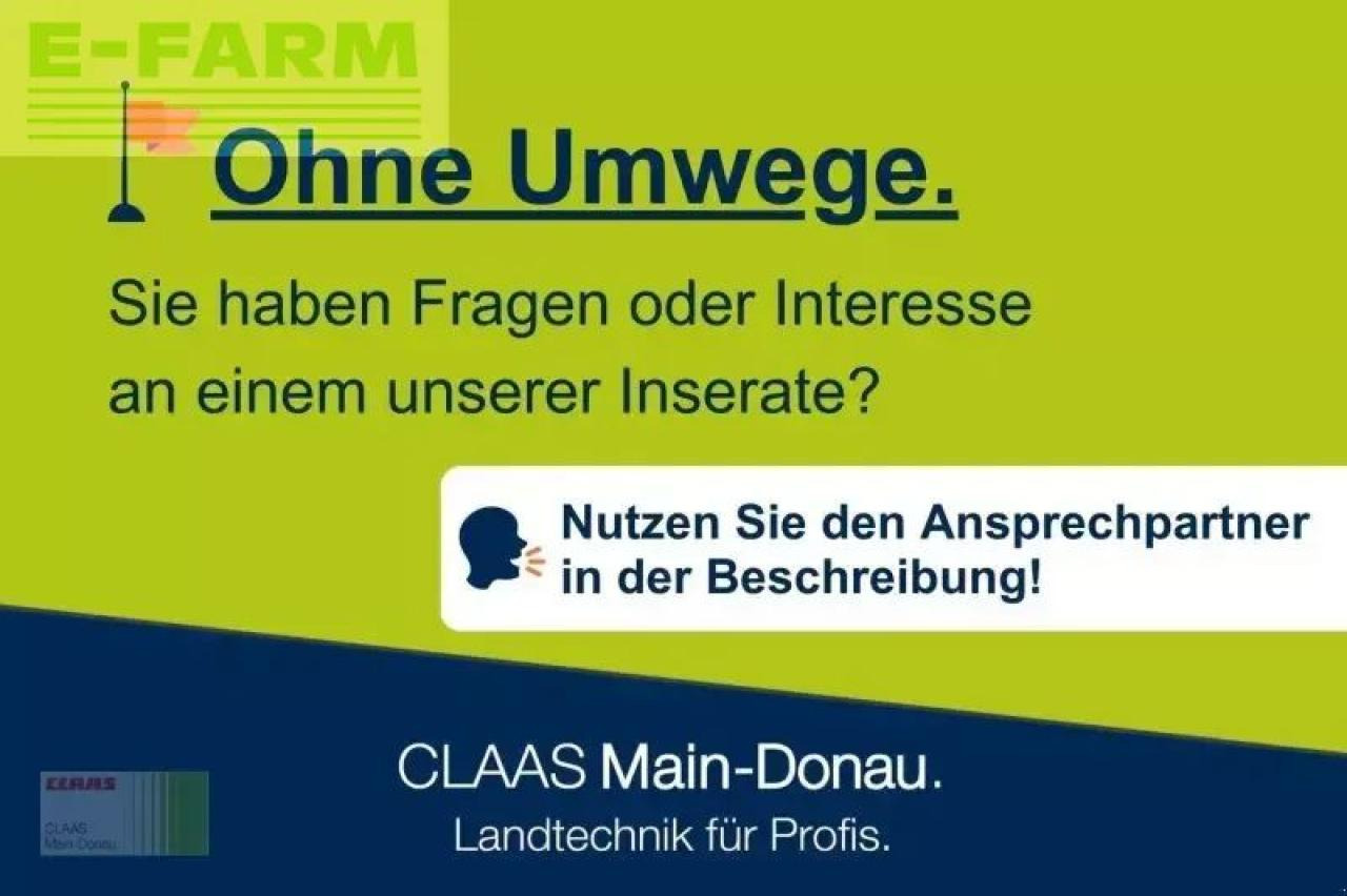 Τρακτέρ CLAAS xerion 3800 trac vc TRAC VC: φωτογραφία 24