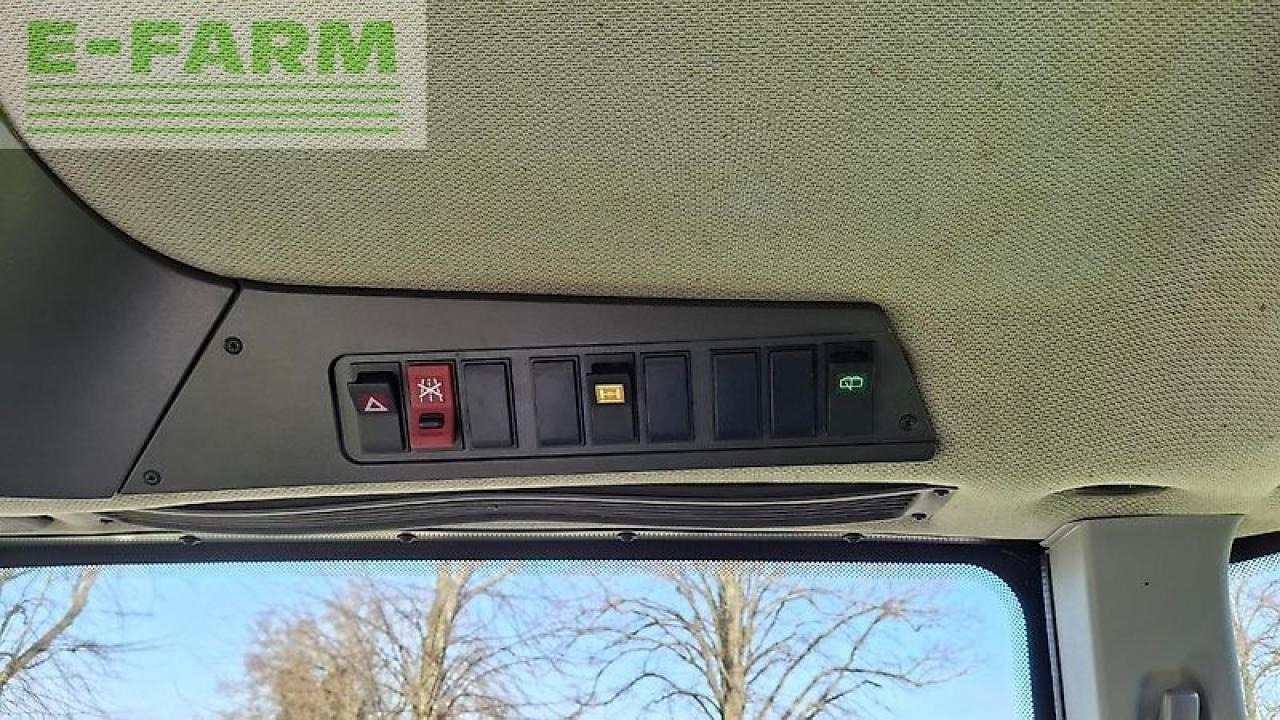 CLAAS xerion 4000 t vc - Τρακτέρ: φωτογραφία 5 CLAAS xerion 4000 t vc - Τρακτέρ: φωτογραφία 5